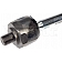 Dorman MAS Select Chassis Tie Rod End - TI28290