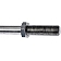 Dorman MAS Select Chassis Tie Rod End - TI28290