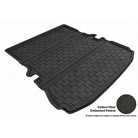 3D Mats Cargo Area Liner 1FR0361309