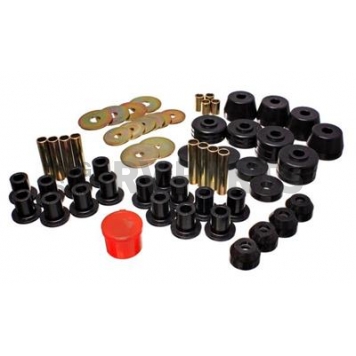 Energy Suspension Bushing Kit Hyper-Flex System - 5.18102G