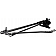 Dorman (OE Solutions) Windshield Wiper Linkage - 602813
