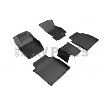 3D Mats Floor Liner AD05001509