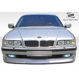 Extreme Dimensions Air Dam Front Lip Fiberglass Reinforced Plastics Primered Black - 106098