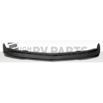 Extreme Dimensions Air Dam Front Lip Fiberglass Reinforced Plastics Primered Black - 105754-4
