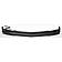 Extreme Dimensions Air Dam Front Lip Fiberglass Reinforced Plastics Primered Black - 105754