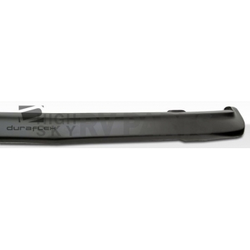 Extreme Dimensions Air Dam Front Lip Fiberglass Reinforced Plastics Primered Black - 105754-8