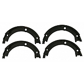 Wagner Brakes Parking Brake Shoe - Z933