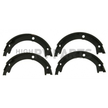 Wagner Brakes Parking Brake Shoe - Z933