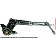 Cardone (A1) Industries Window Regulator 82616M