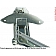Cardone (A1) Industries Window Regulator 82616M