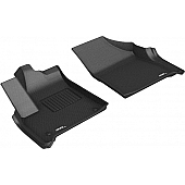 3D Mats Floor Liner C04011509