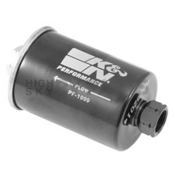 K & N Filters Fuel Filter - PF-1000