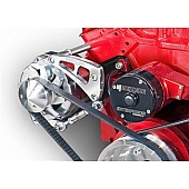 March Performance Alternator Bracket 22025