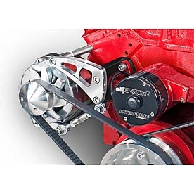 March Performance Alternator Bracket 22025