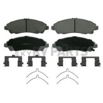 Wagner Brakes Brake Pad - QC1723