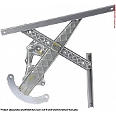 Cardone (A1) Industries Window Regulator 82319B