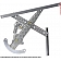 Cardone (A1) Industries Window Regulator 82319B