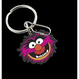 Plasticolor Key Chain 004317R01