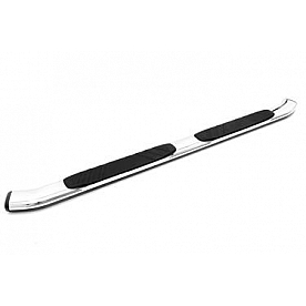 Lund International Nerf Bar 5 Inch Composite Oval - 22858737