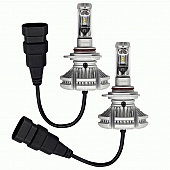 Metra Electronics Headlight Bulb - LED HE-9012LED