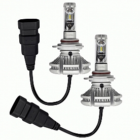 Metra Electronics Headlight Bulb - LED HE-9012LED