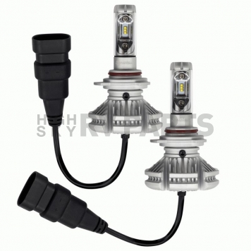 Metra Electronics Headlight Bulb - LED HE-9012LED