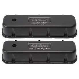 Edelbrock Valve Cover - 41803