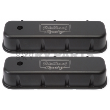 Edelbrock Valve Cover - 41803