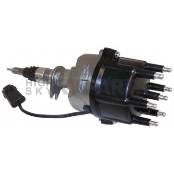 Crown Automotive Jeep Replacement Distributor 56041034