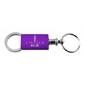 Automotive Gold Key Chain 3718MKSPUR