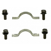 Moog Chassis Universal Joint Strap - 316-10