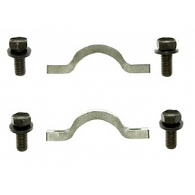 Moog Chassis Universal Joint Strap - 316-10