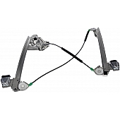 Dorman (OE Solutions) Window Regulator 740062