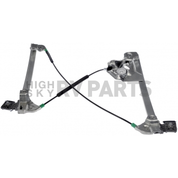 Dorman (OE Solutions) Window Regulator 740062-1