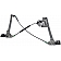 Dorman (OE Solutions) Window Regulator 740062