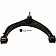 Moog Chassis Control Arm - RK643406