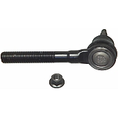Moog Chassis Tie Rod End - ES3529