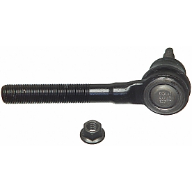 Moog Chassis Tie Rod End - ES3529