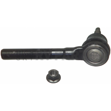 Moog Chassis Tie Rod End - ES3529
