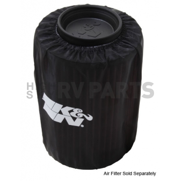 K & N Filters Air Filter Wrap - PL-8007DK
