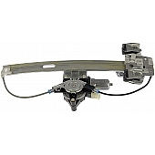 Dorman (OE Solutions) Window Regulator 741440