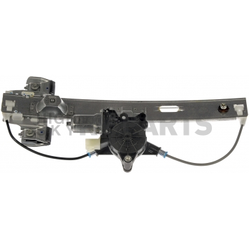 Dorman (OE Solutions) Window Regulator 741440-1