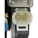 Dorman (OE Solutions) Window Regulator 741440