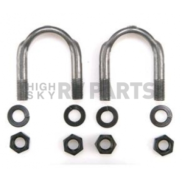 Moog Chassis Universal Joint U-Bolt Kit - 329-10