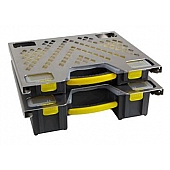 V Spec Techno Van Storage System Drawer VACCCOFR