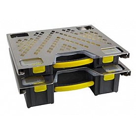 V Spec Techno Van Storage System Drawer VACCCOFR