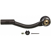 Moog Chassis Tie Rod End - ES800288
