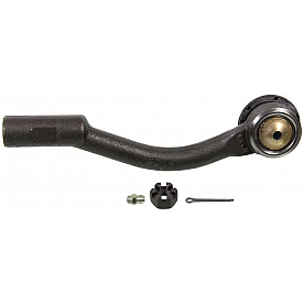 Moog Chassis Tie Rod End - ES800288