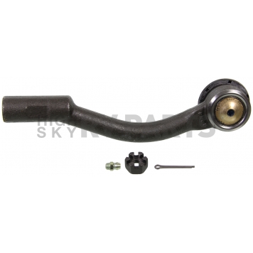 Moog Chassis Tie Rod End - ES800288