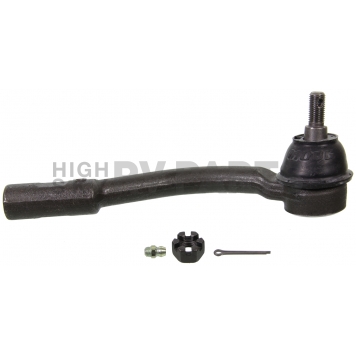 Moog Chassis Tie Rod End - ES800288-1